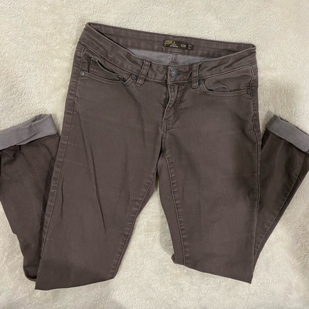 Prana Women’s Jean size 0